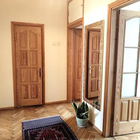 Heart Of Kaunas